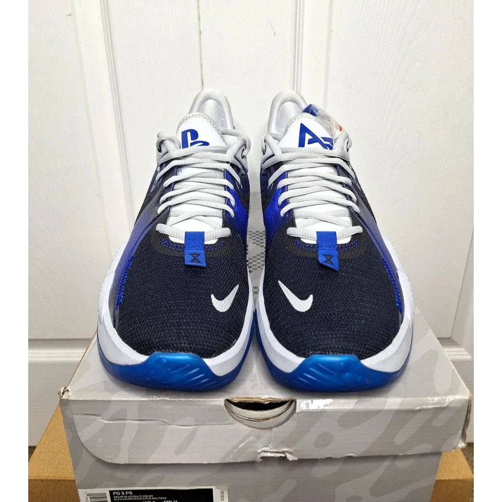 Nike pg playstation